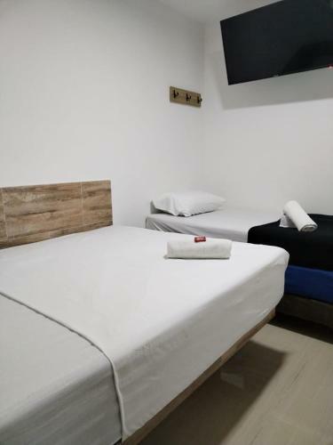 Hotel Casa Girardot