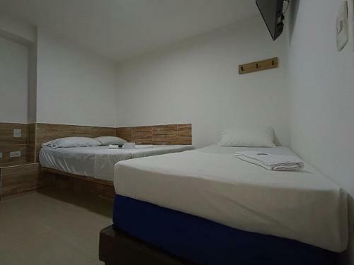 Hotel Casa Girardot