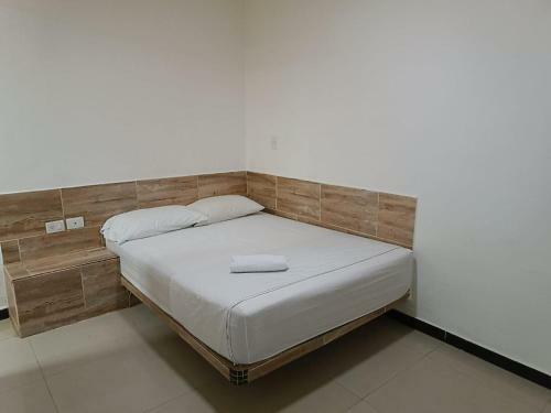 Hotel Casa Girardot