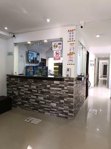 Hotel Casa Girardot