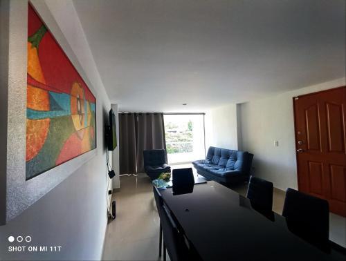 Apartamento Amplio En Medell�n