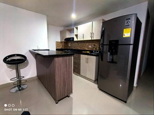 Apartamento Amplio En Medell�n