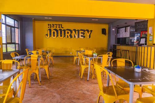 Hotel Journey