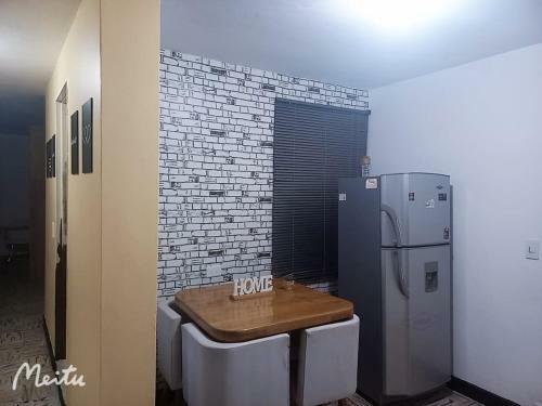 Apartamento Medell�n Metro Floresta