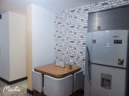 Apartamento Medell�n Metro Floresta