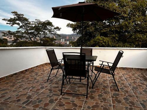 Apartamentos Arkadia