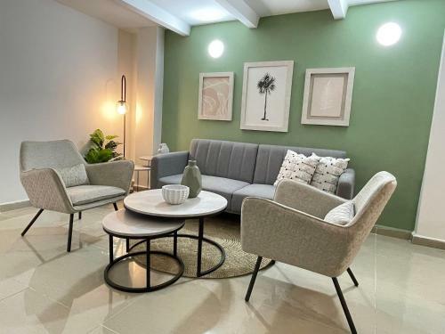 Apartamentos Arkadia