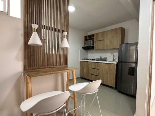 Apartamentos Arkadia