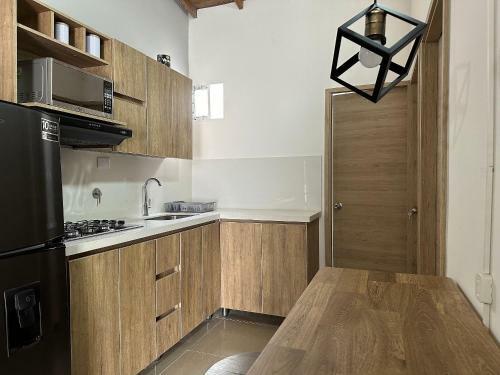 Apartamentos Arkadia