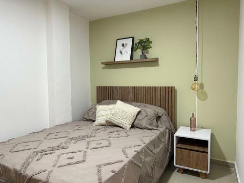 Apartamentos Arkadia