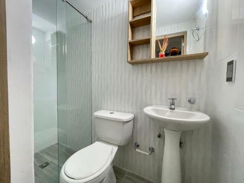 Apartamentos Arkadia