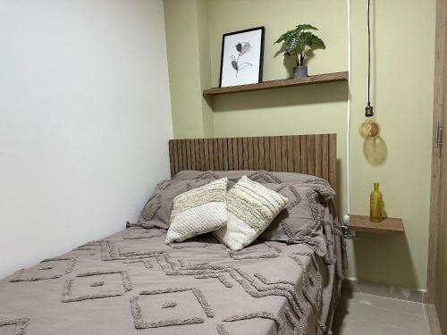 Apartamentos Arkadia