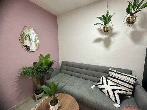 Apartamentos Arkadia