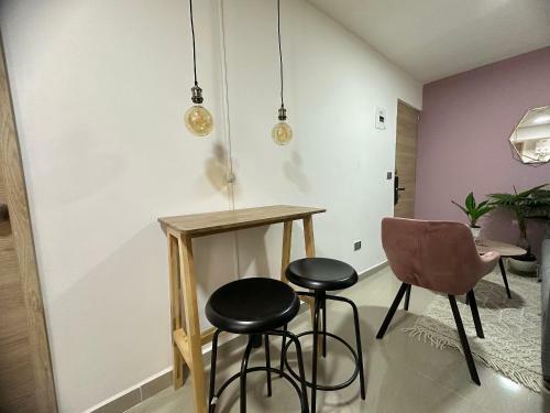 Apartamentos Arkadia