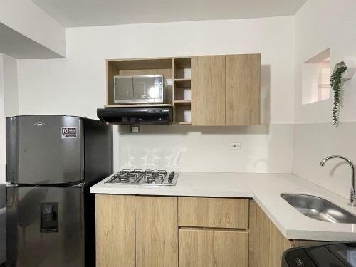 Apartamentos Arkadia