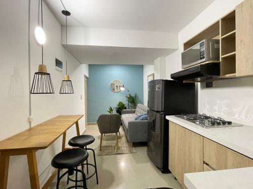 Apartamentos Arkadia