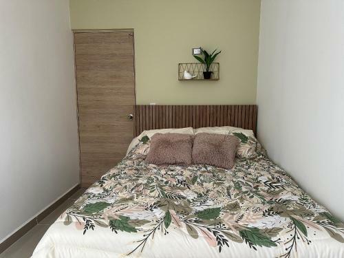 Apartamentos Arkadia