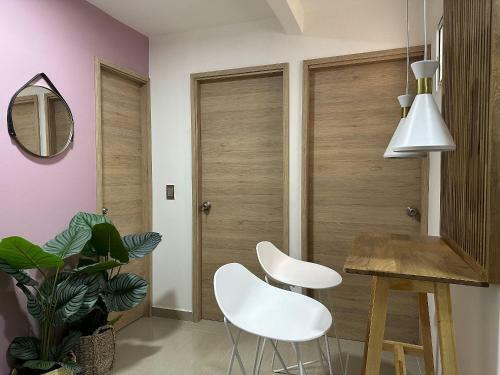 Apartamentos Arkadia