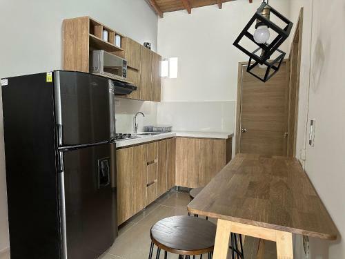 Apartamentos Arkadia
