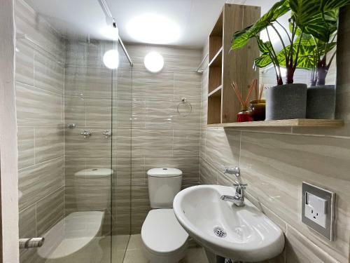 Apartamentos Arkadia