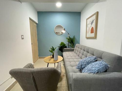 Apartamentos Arkadia