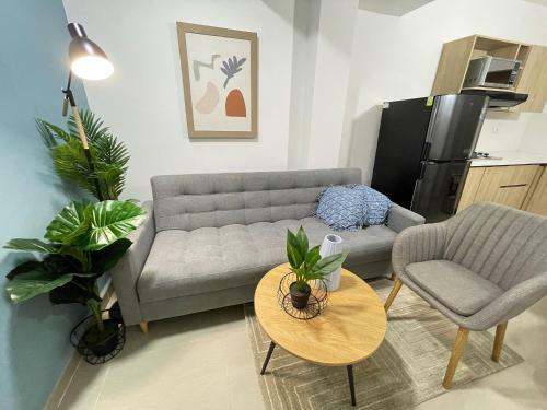 Apartamentos Arkadia