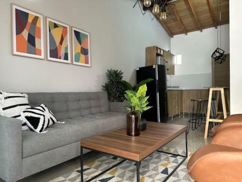 Apartamentos Arkadia