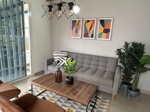 Apartamentos Arkadia