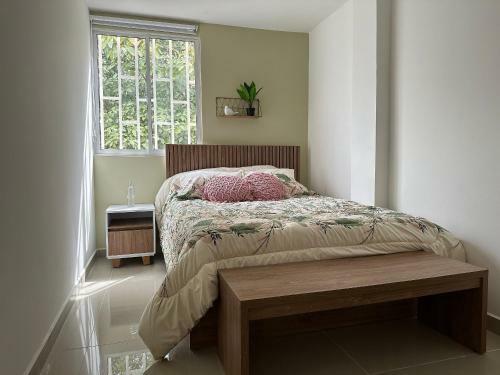 Apartamentos Arkadia