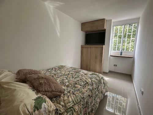 Apartamentos Arkadia