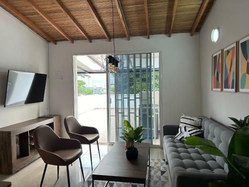 Apartamentos Arkadia
