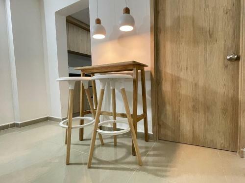 Apartamentos Arkadia