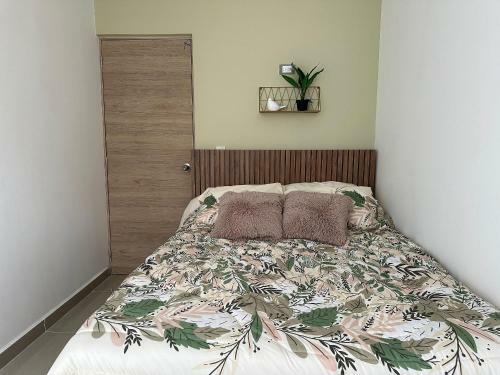 Apartamentos Arkadia