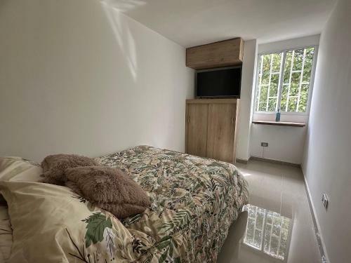 Apartamentos Arkadia