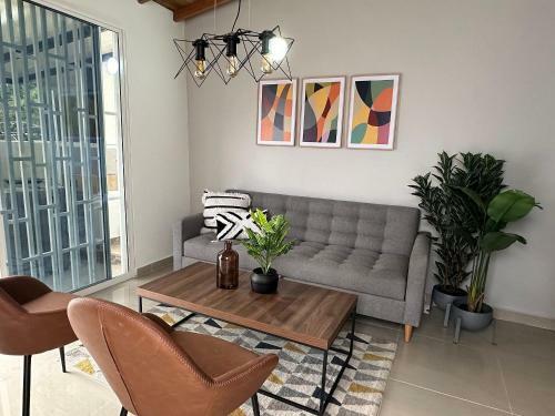 Apartamentos Arkadia