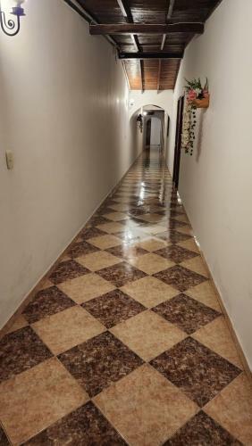 Hostal Hermosa Habitaci�n Amoblada