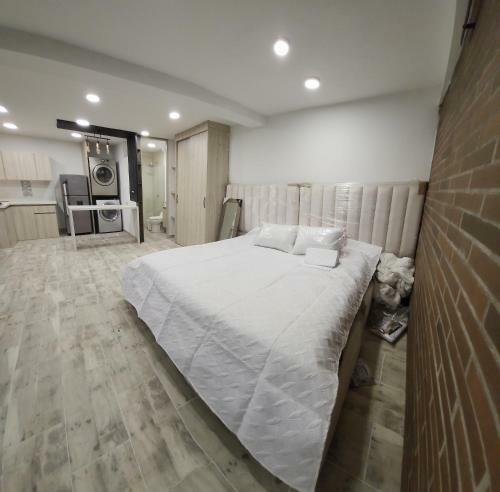 Apartamento- Casa Campestre Poblado