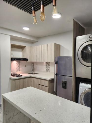 Apartamento- Casa Campestre Poblado