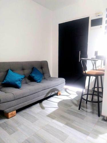 Apartamento El Refugio Paisa