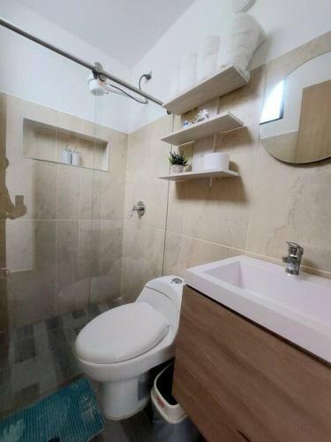 Apartamento El Refugio Paisa