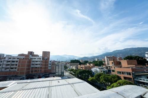 Hotel Coliving Tonchala