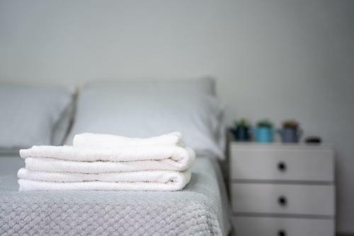 Hotel Coliving Tonchala