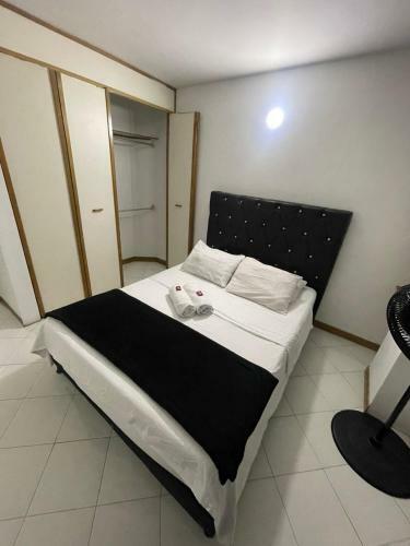 Apartamento Cerca Al Parque Del Poblado