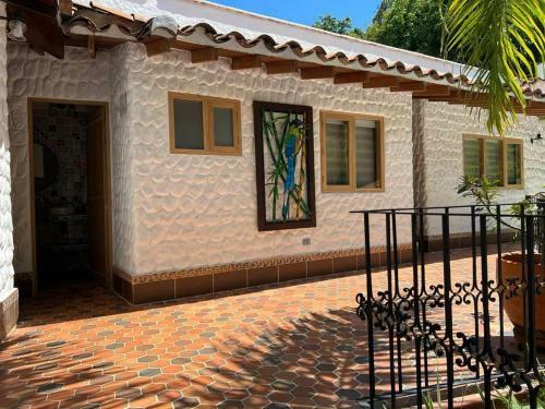 Finca Casa Vivanco Santa Fe De Antioquia