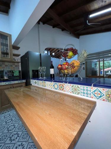 Finca Casa Vivanco Santa Fe De Antioquia