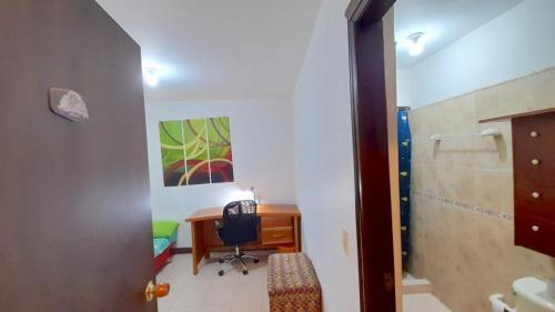 Casa Fundaci�n Saveva 42