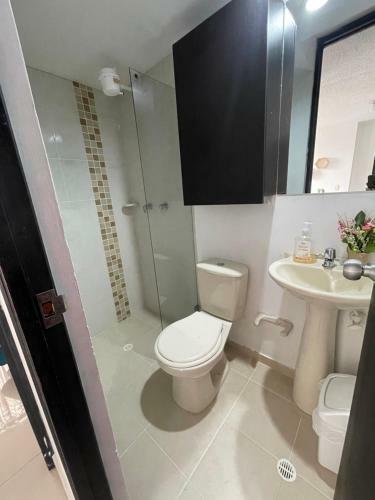 Apartamento Familiar