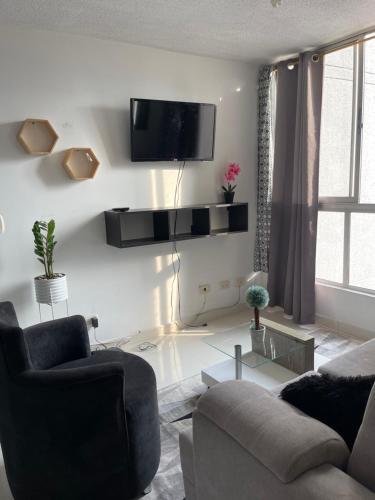 Apartamento Familiar