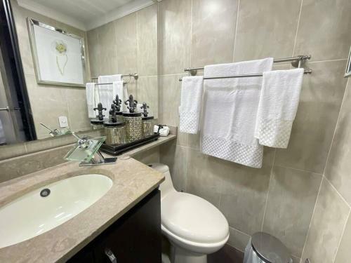 Apartment In Medell�n