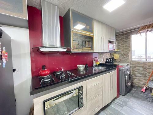 Apartment In Medell�n